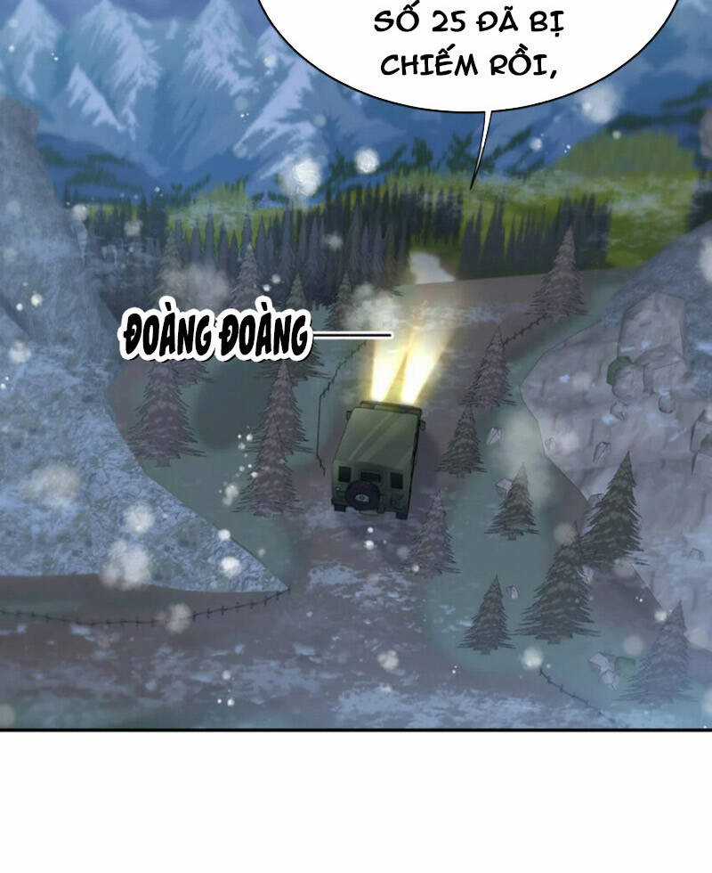 Cựu Nhật Ngự Long - Chapter 16 - Trang 49