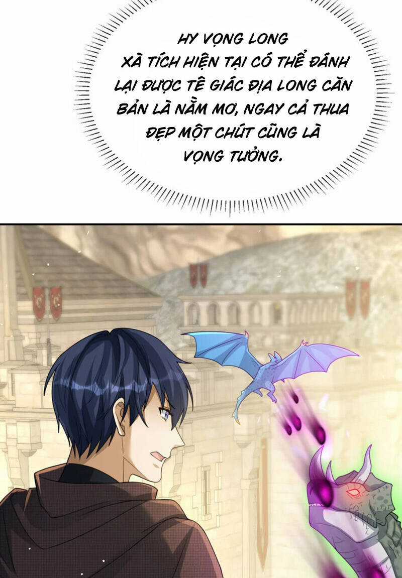 Cựu Nhật Ngự Long - Chapter 16 - Trang 6