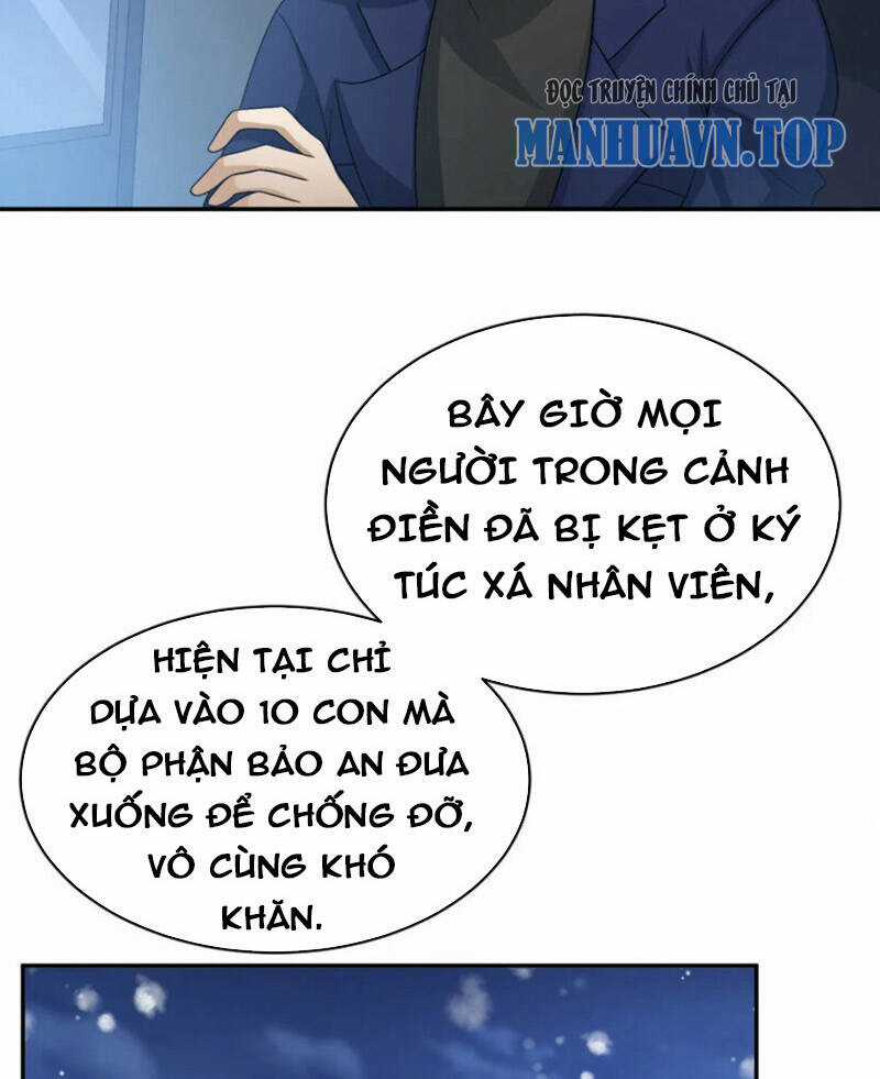 Cựu Nhật Ngự Long - Chapter 16 - Trang 51