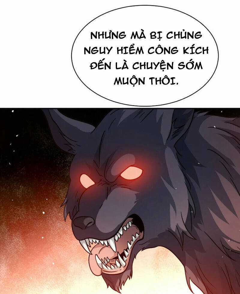 Cựu Nhật Ngự Long - Chapter 16 - Trang 53