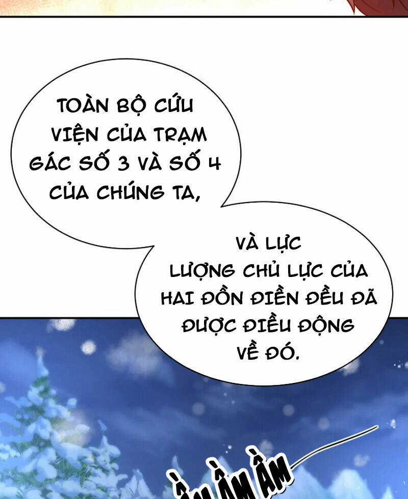 Cựu Nhật Ngự Long - Chapter 16 - Trang 54