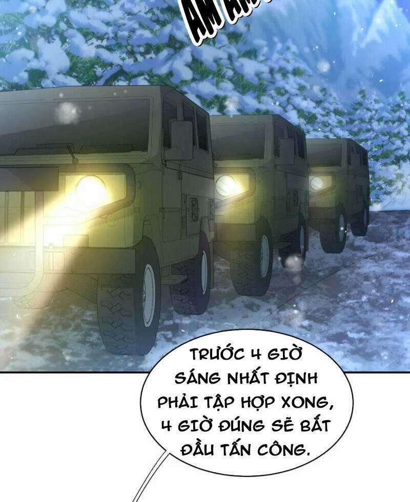 Cựu Nhật Ngự Long - Chapter 16 - Trang 55