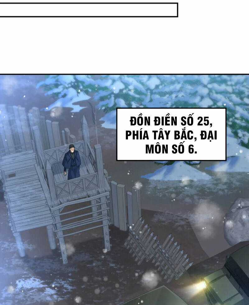 Cựu Nhật Ngự Long - Chapter 16 - Trang 58