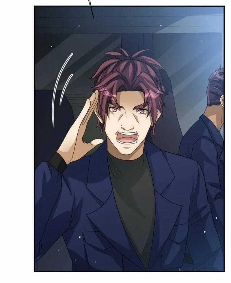 Cựu Nhật Ngự Long - Chapter 16 - Trang 60