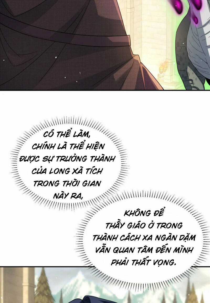 Cựu Nhật Ngự Long - Chapter 16 - Trang 7