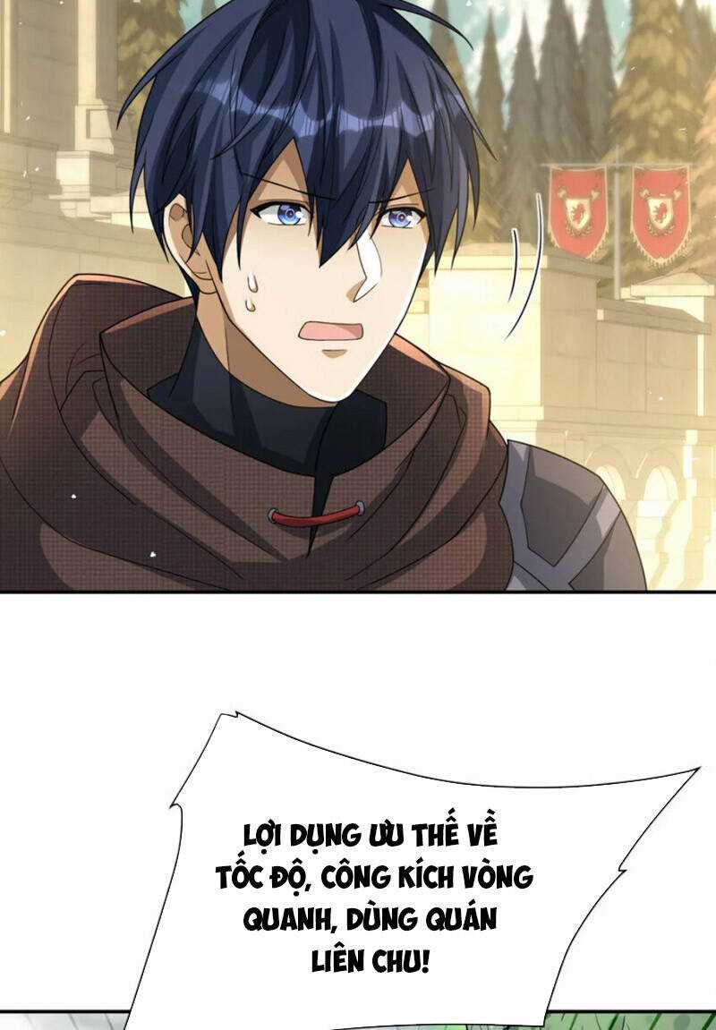 Cựu Nhật Ngự Long - Chapter 16 - Trang 8