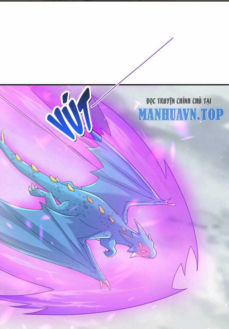 Cựu Nhật Ngự Long - Chapter 16 - Trang 10