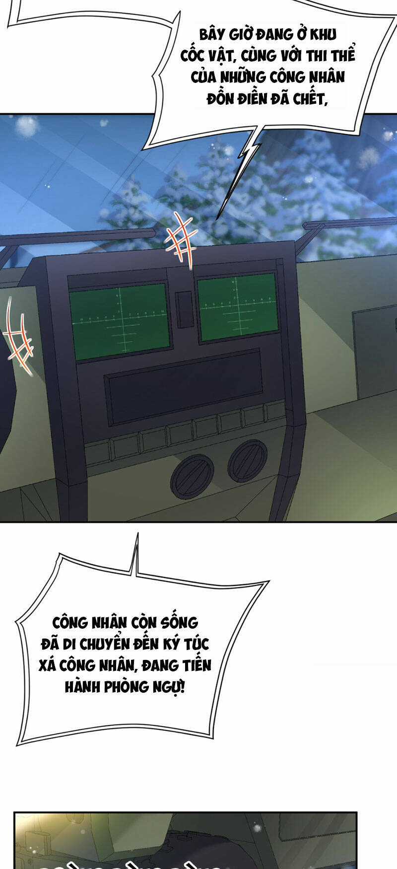 Cựu Nhật Ngự Long - Chapter 17 - Trang 2