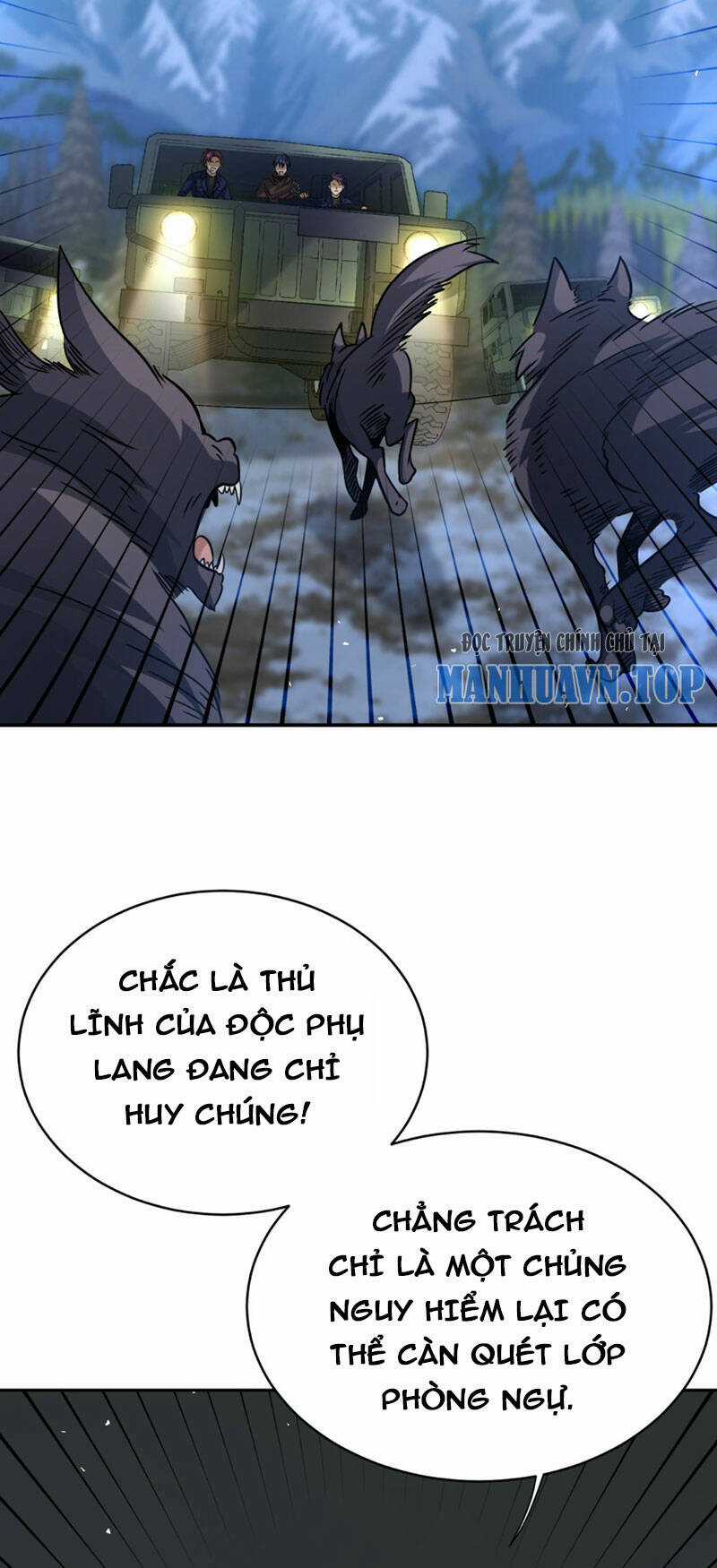 Cựu Nhật Ngự Long - Chapter 17 - Trang 12