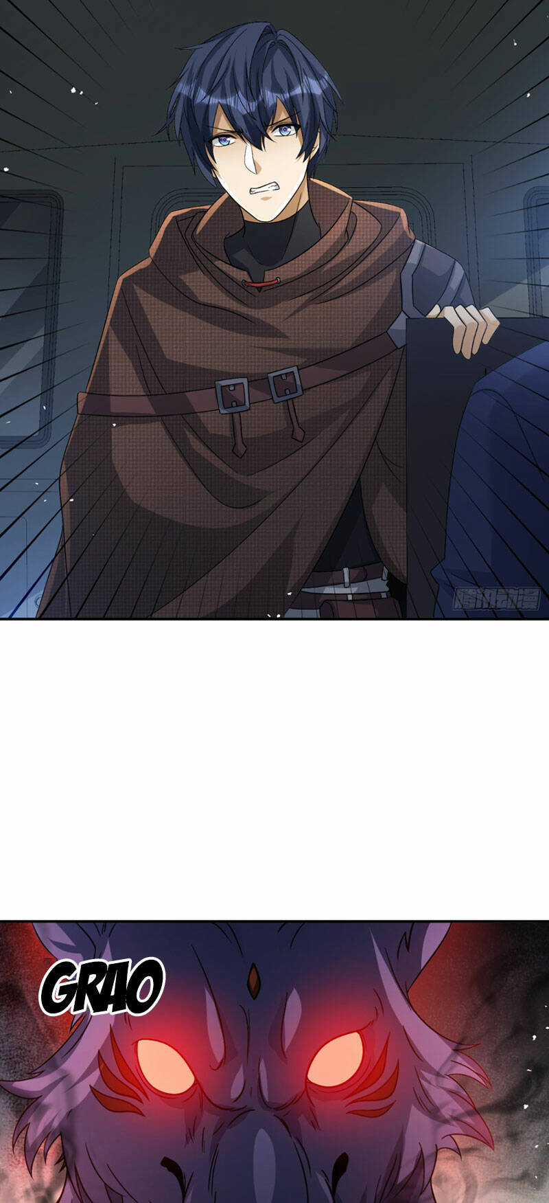 Cựu Nhật Ngự Long - Chapter 17 - Trang 13