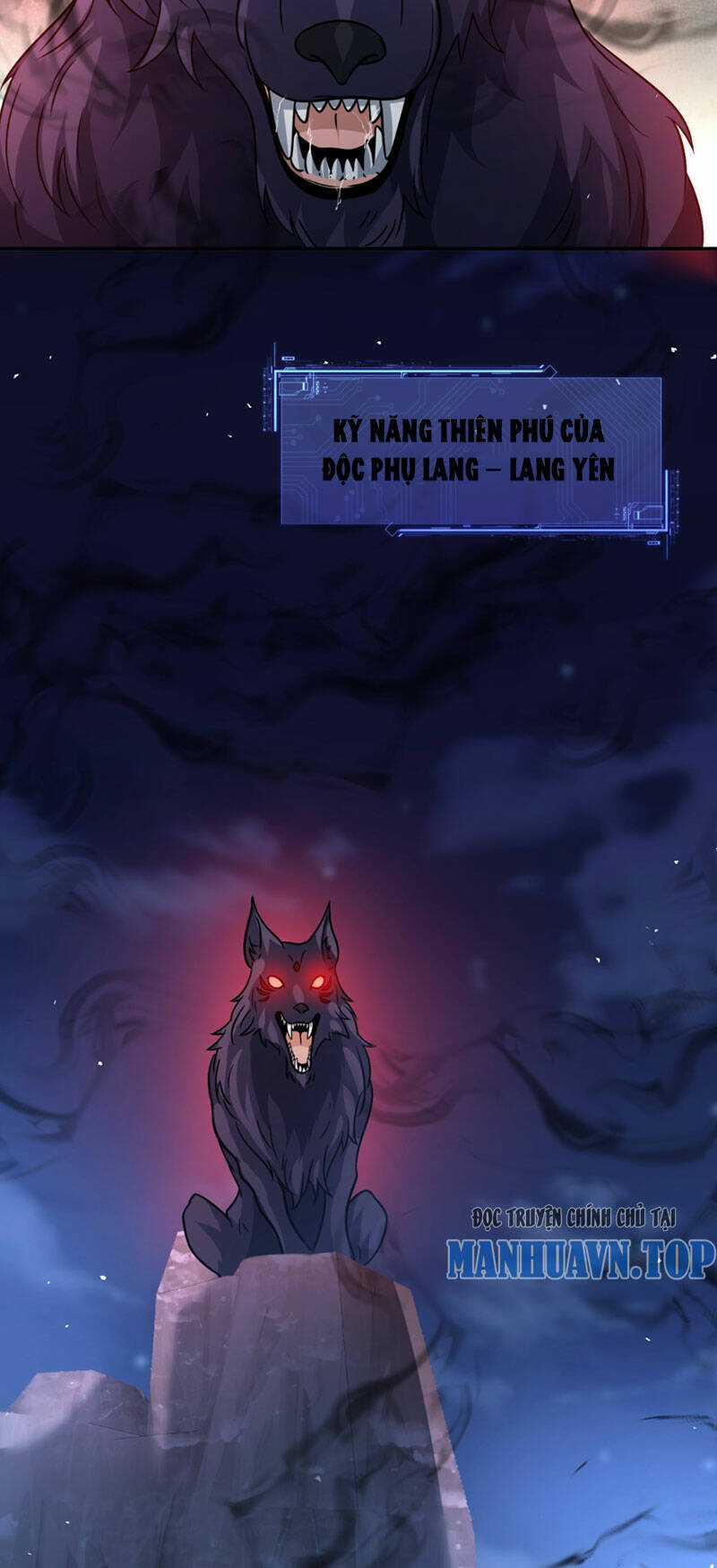 Cựu Nhật Ngự Long - Chapter 17 - Trang 14