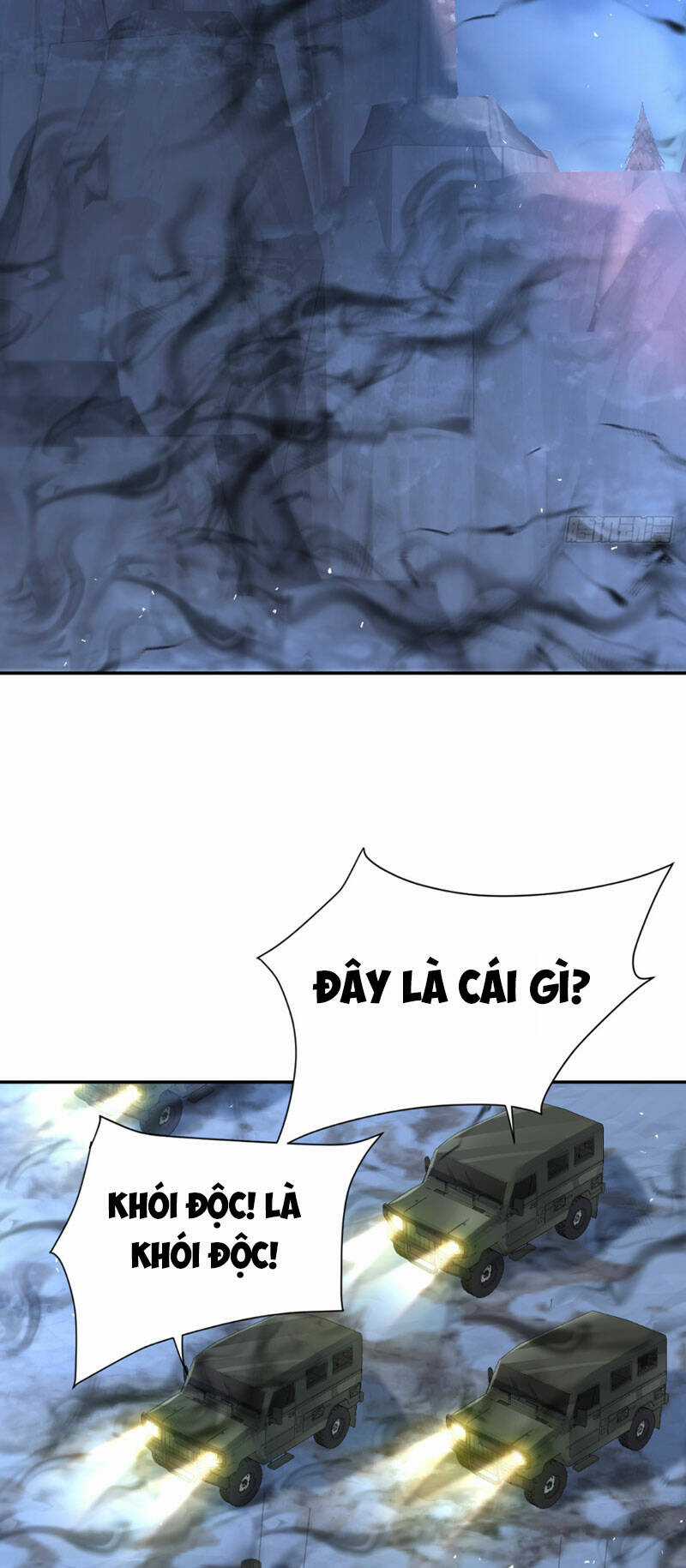 Cựu Nhật Ngự Long - Chapter 17 - Trang 15