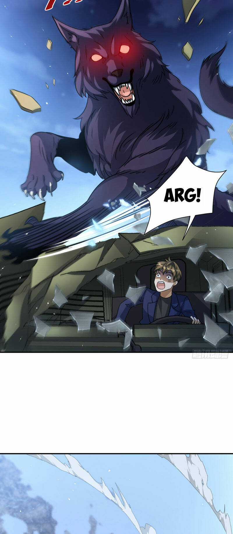 Cựu Nhật Ngự Long - Chapter 17 - Trang 19