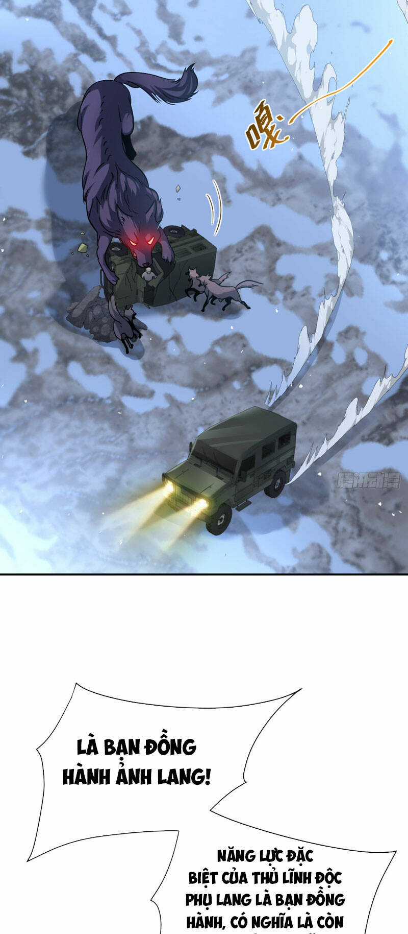 Cựu Nhật Ngự Long - Chapter 17 - Trang 20