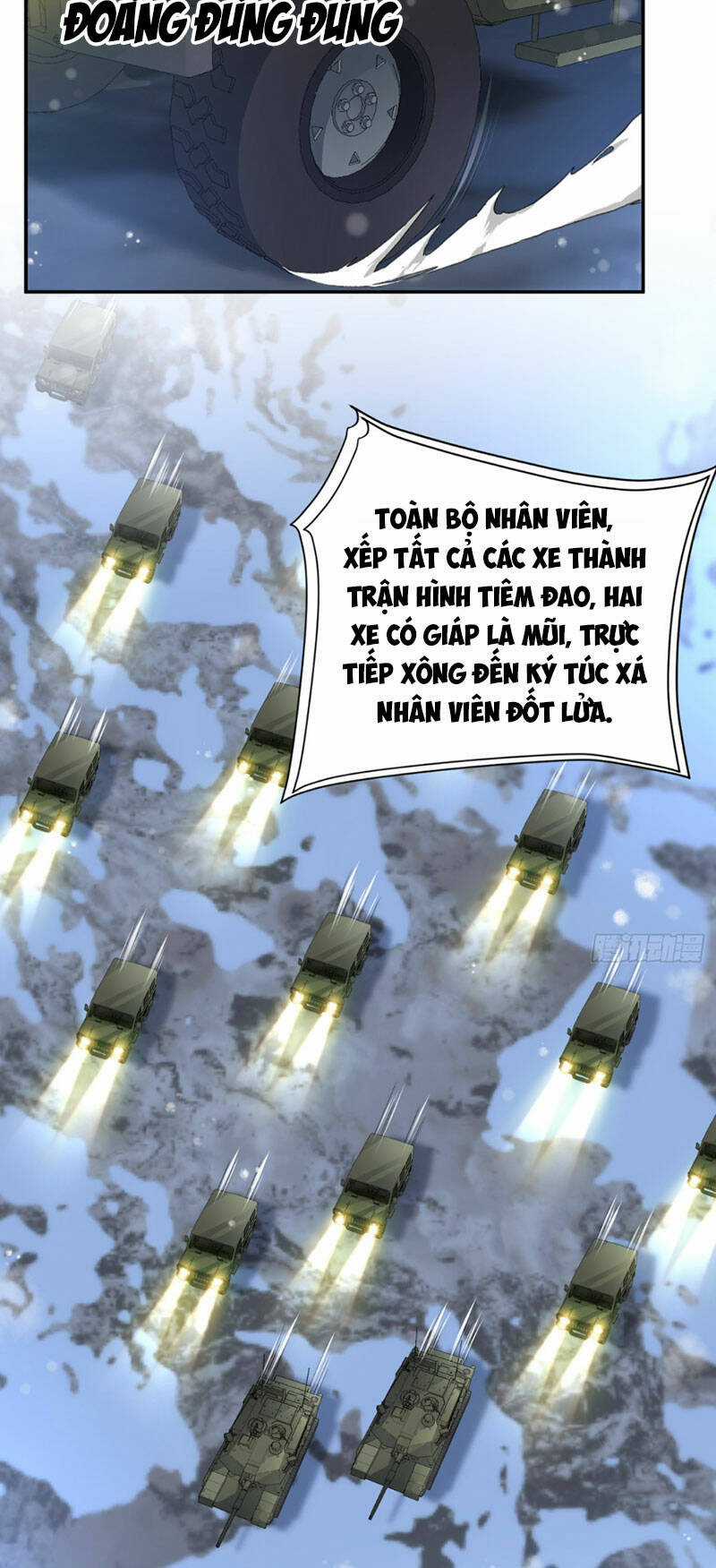 Cựu Nhật Ngự Long - Chapter 17 - Trang 3