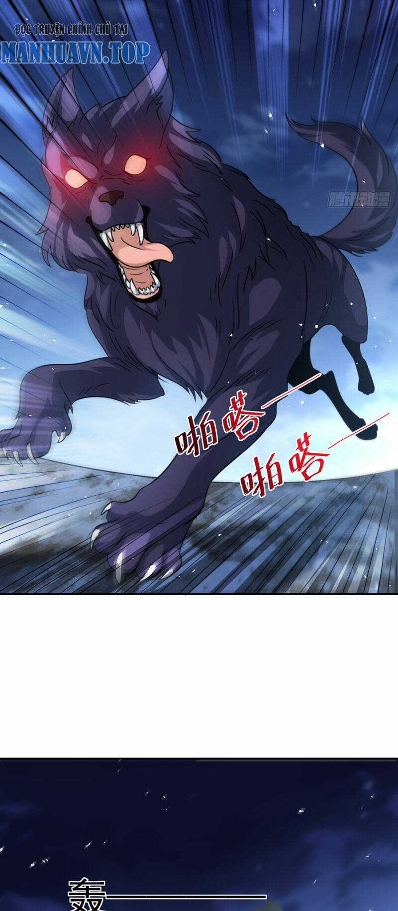 Cựu Nhật Ngự Long - Chapter 17 - Trang 22