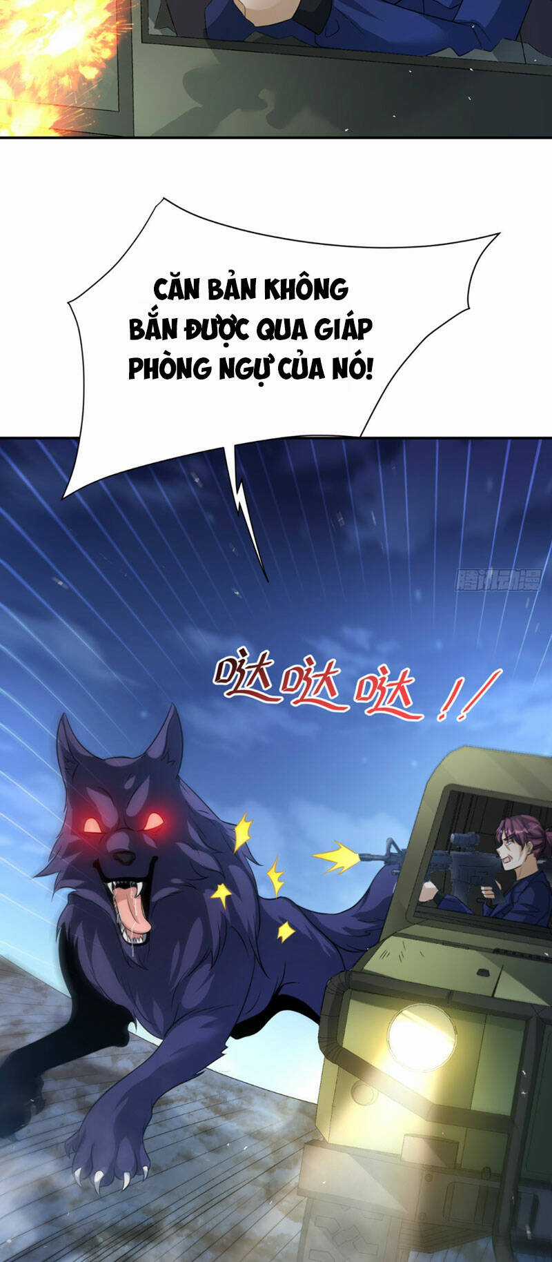 Cựu Nhật Ngự Long - Chapter 17 - Trang 26