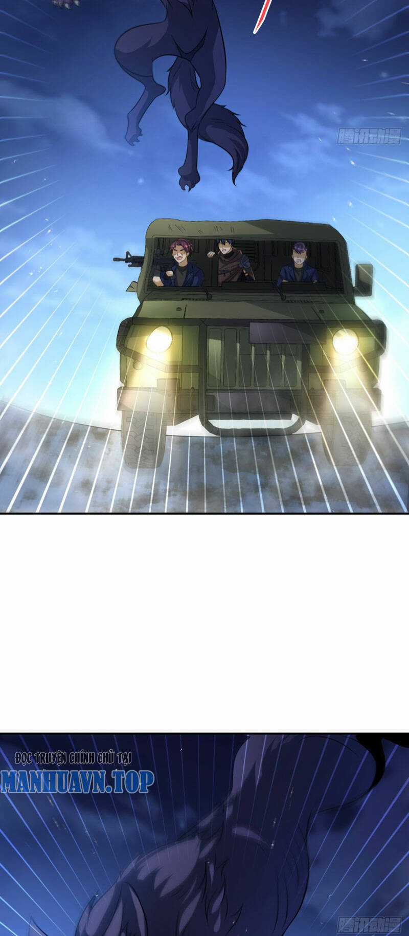 Cựu Nhật Ngự Long - Chapter 17 - Trang 28