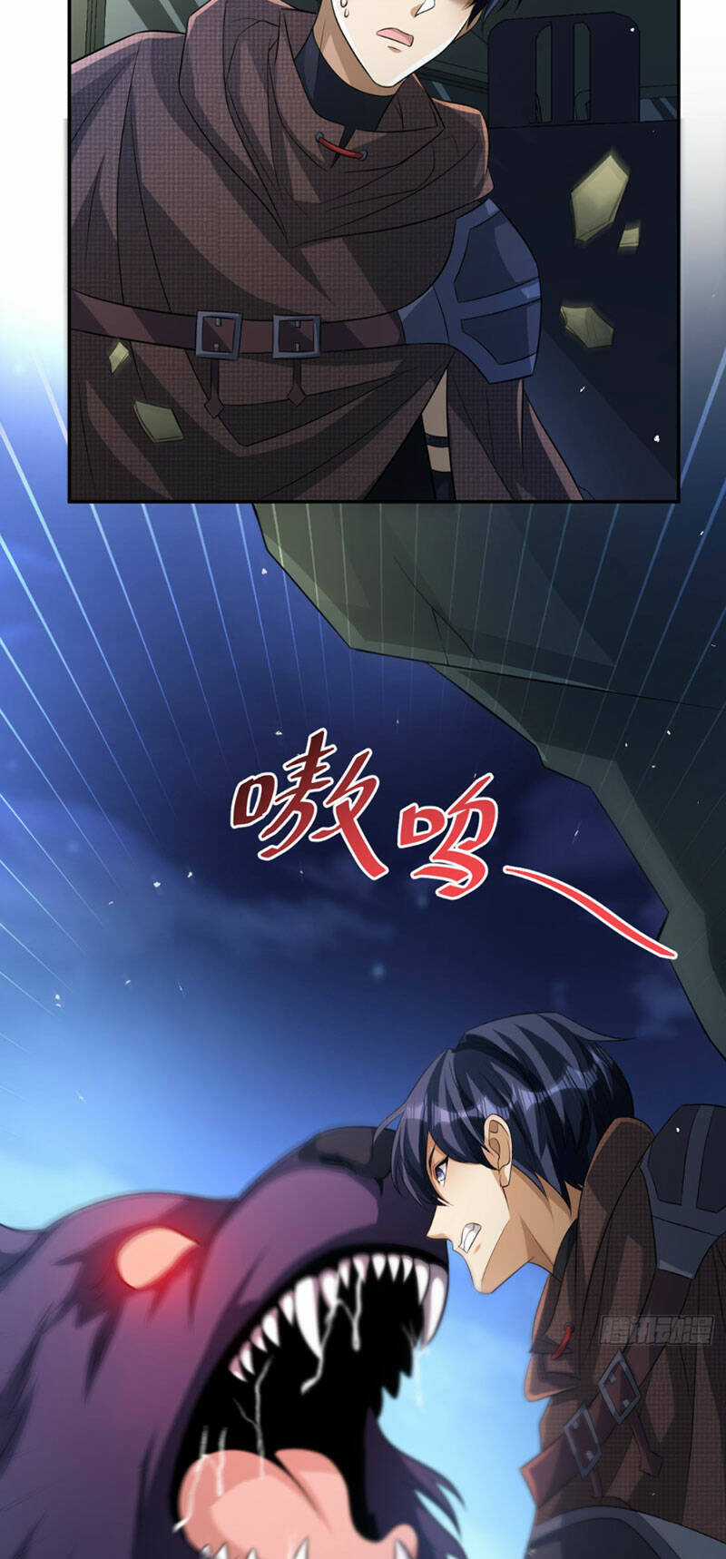 Cựu Nhật Ngự Long - Chapter 17 - Trang 30