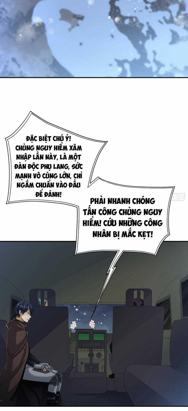 Cựu Nhật Ngự Long - Chapter 17 - Trang 4