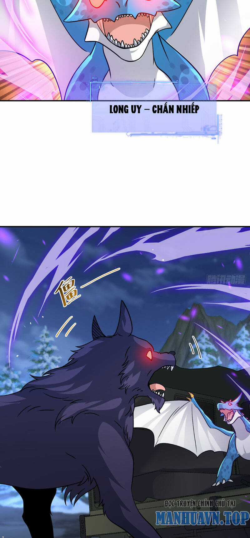 Cựu Nhật Ngự Long - Chapter 17 - Trang 33