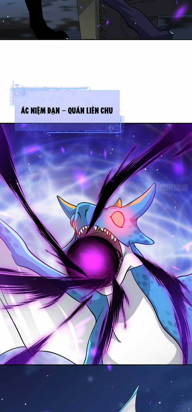 Cựu Nhật Ngự Long - Chapter 17 - Trang 34