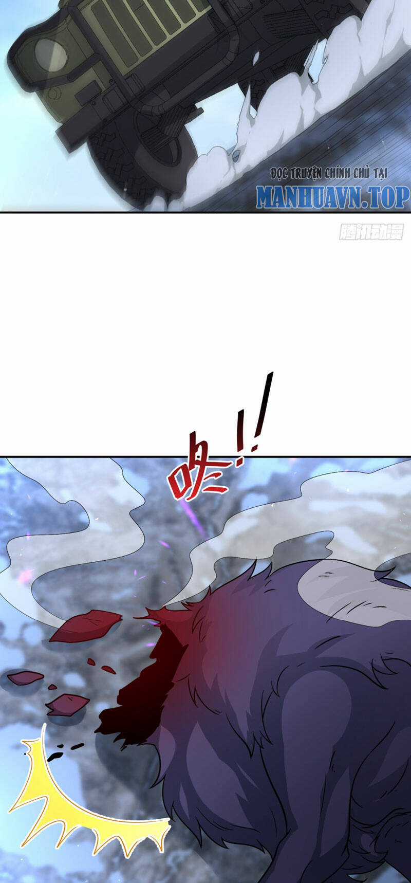 Cựu Nhật Ngự Long - Chapter 17 - Trang 37