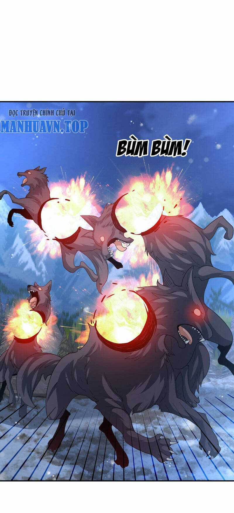 Cựu Nhật Ngự Long - Chapter 17 - Trang 6