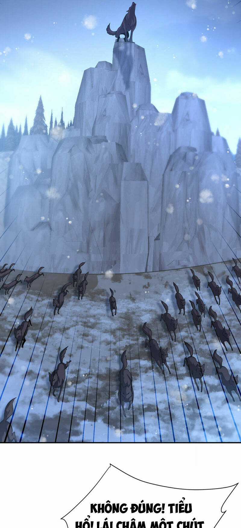 Cựu Nhật Ngự Long - Chapter 17 - Trang 8