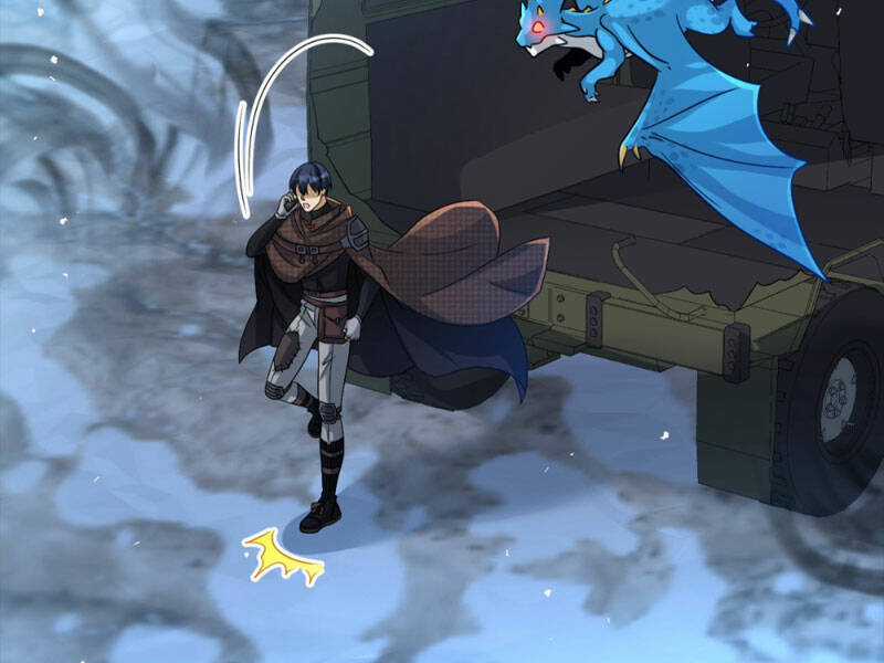 Cựu Nhật Ngự Long - Chapter 18 - Trang 2