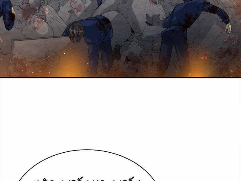 Cựu Nhật Ngự Long - Chapter 18 - Trang 101