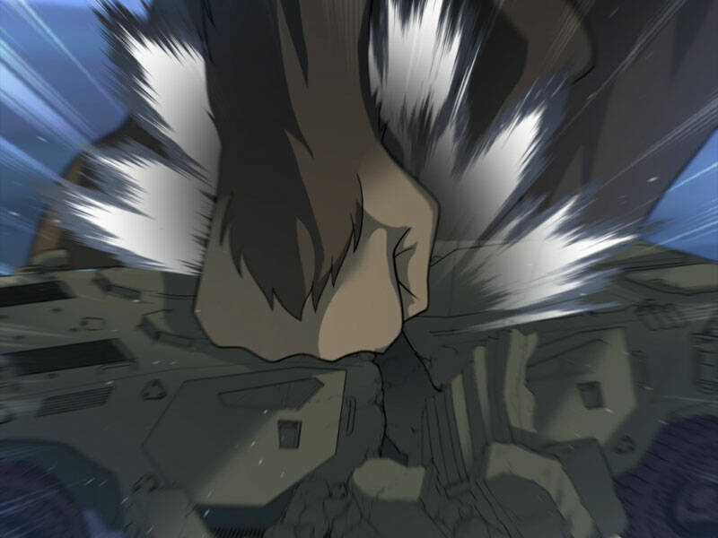 Cựu Nhật Ngự Long - Chapter 18 - Trang 103