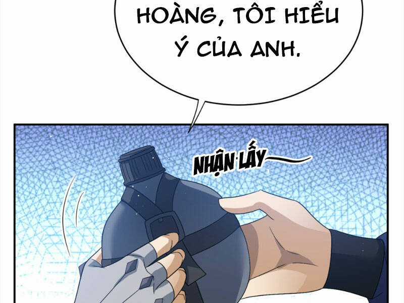 Cựu Nhật Ngự Long - Chapter 18 - Trang 111