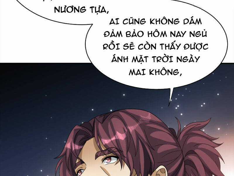 Cựu Nhật Ngự Long - Chapter 18 - Trang 113