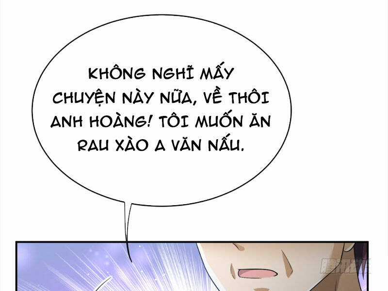 Cựu Nhật Ngự Long - Chapter 18 - Trang 118