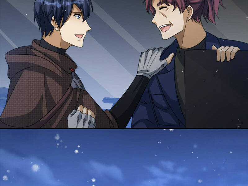 Cựu Nhật Ngự Long - Chapter 18 - Trang 121