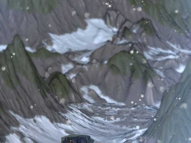 Cựu Nhật Ngự Long - Chapter 18 - Trang 123