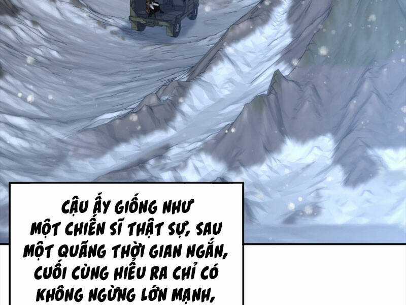 Cựu Nhật Ngự Long - Chapter 18 - Trang 124