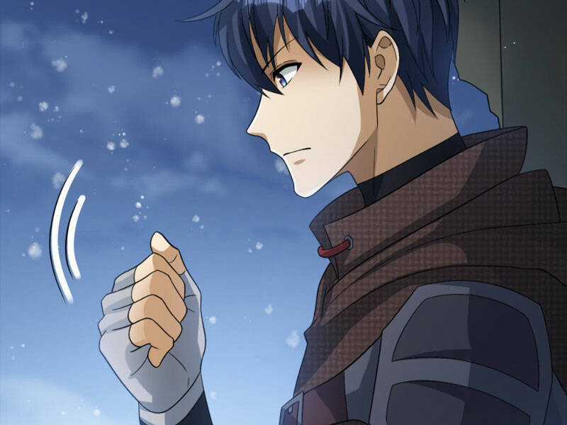 Cựu Nhật Ngự Long - Chapter 18 - Trang 126