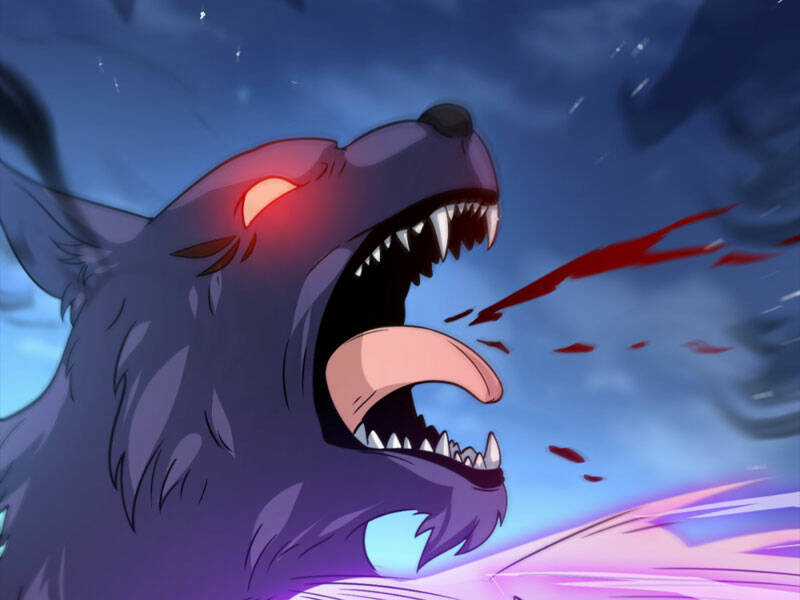 Cựu Nhật Ngự Long - Chapter 18 - Trang 19