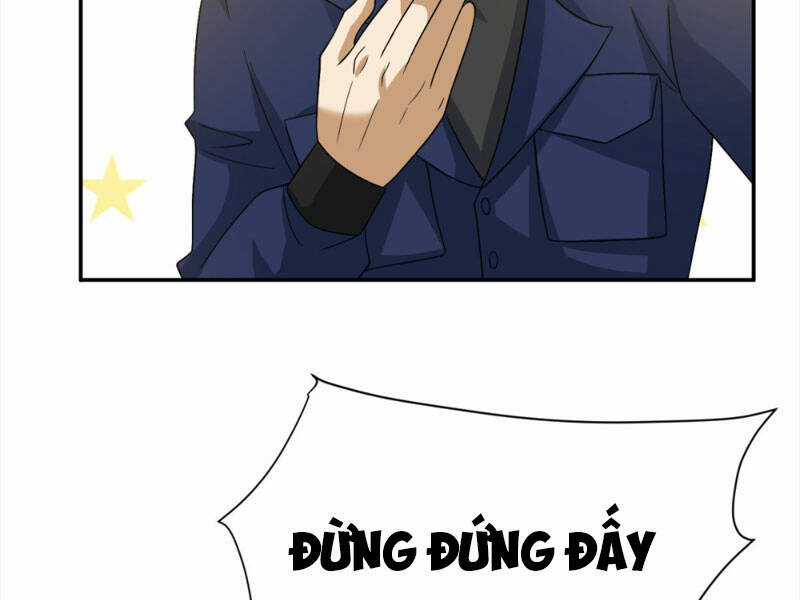 Cựu Nhật Ngự Long - Chapter 18 - Trang 31