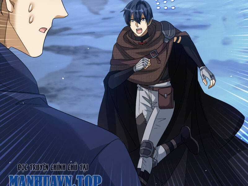 Cựu Nhật Ngự Long - Chapter 18 - Trang 33