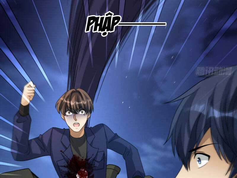 Cựu Nhật Ngự Long - Chapter 18 - Trang 35