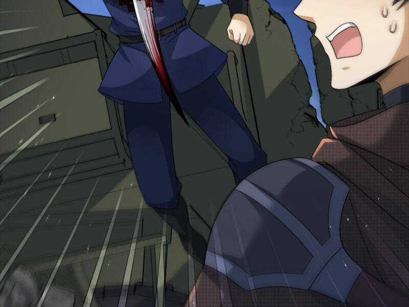 Cựu Nhật Ngự Long - Chapter 18 - Trang 36