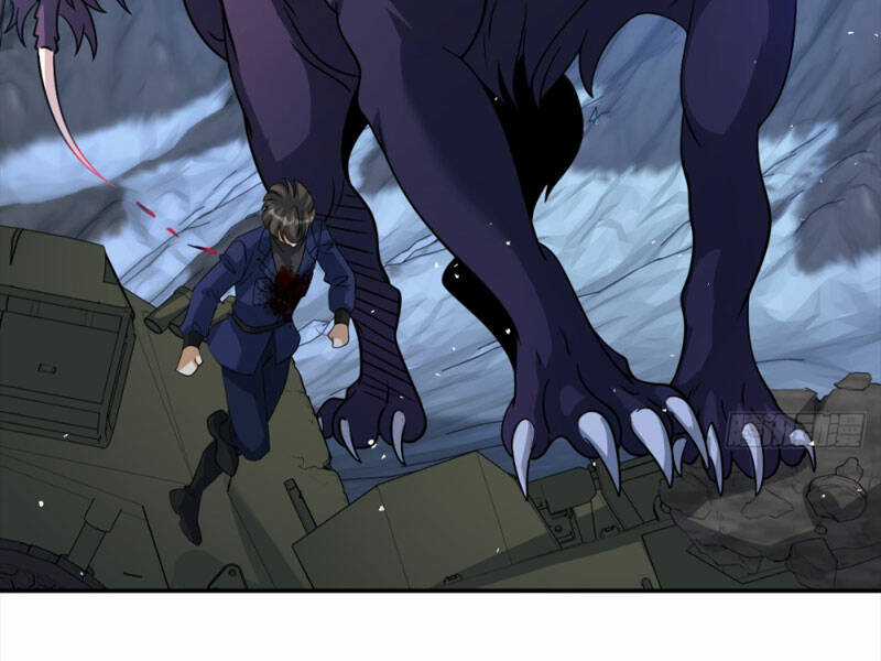 Cựu Nhật Ngự Long - Chapter 18 - Trang 40