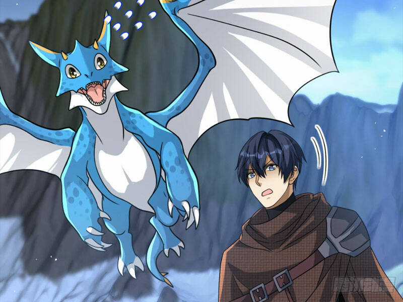 Cựu Nhật Ngự Long - Chapter 18 - Trang 42