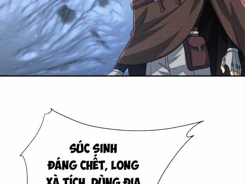 Cựu Nhật Ngự Long - Chapter 18 - Trang 43