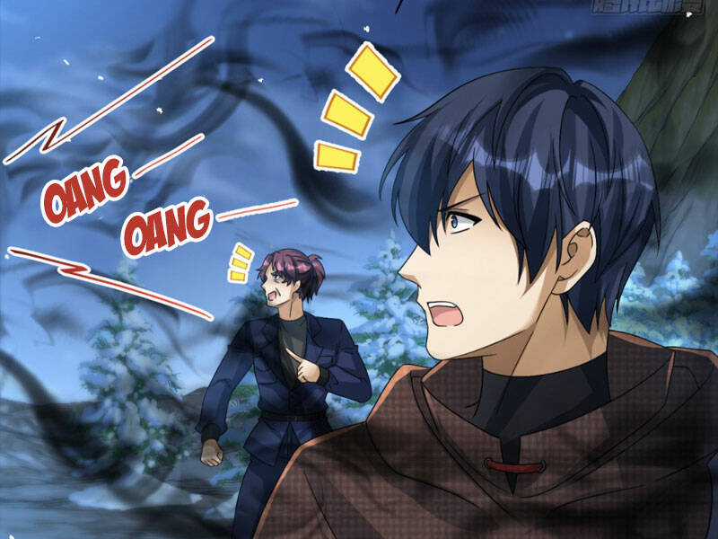 Cựu Nhật Ngự Long - Chapter 18 - Trang 6