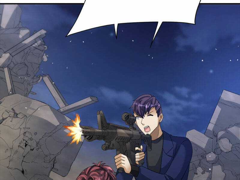 Cựu Nhật Ngự Long - Chapter 18 - Trang 60