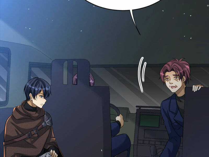 Cựu Nhật Ngự Long - Chapter 18 - Trang 90